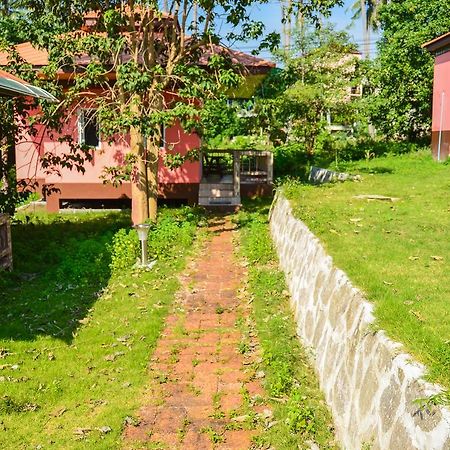 Koh Tao Garden Resort Dış mekan fotoğraf