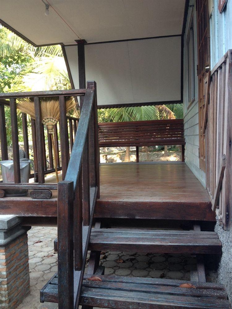 Koh Tao Garden Resort Dış mekan fotoğraf