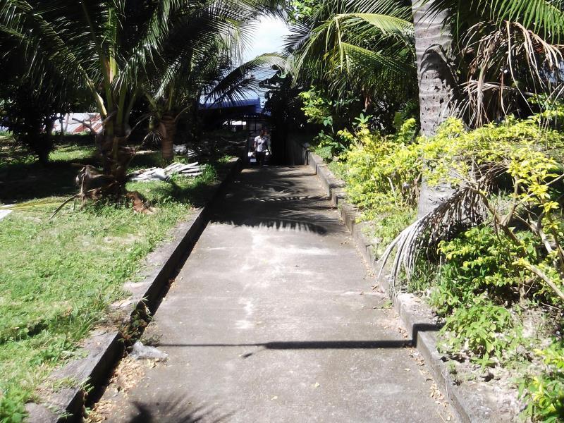 Koh Tao Garden Resort Dış mekan fotoğraf