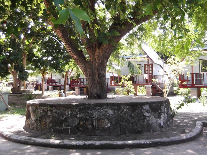 Koh Tao Garden Resort Dış mekan fotoğraf