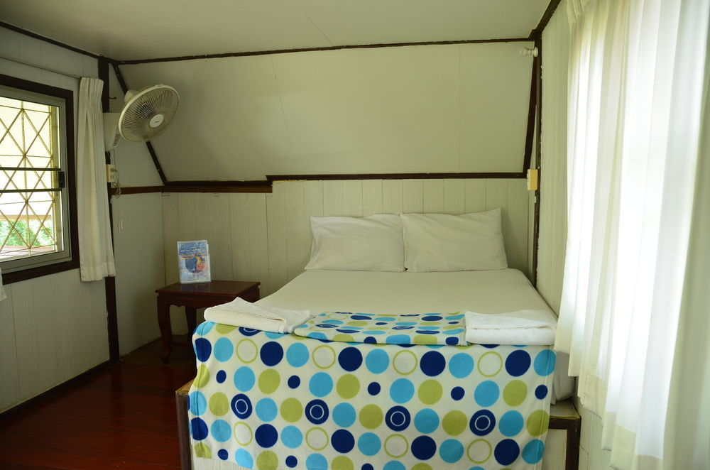 Koh Tao Garden Resort Dış mekan fotoğraf