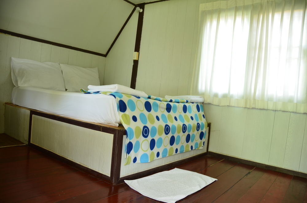 Koh Tao Garden Resort Dış mekan fotoğraf