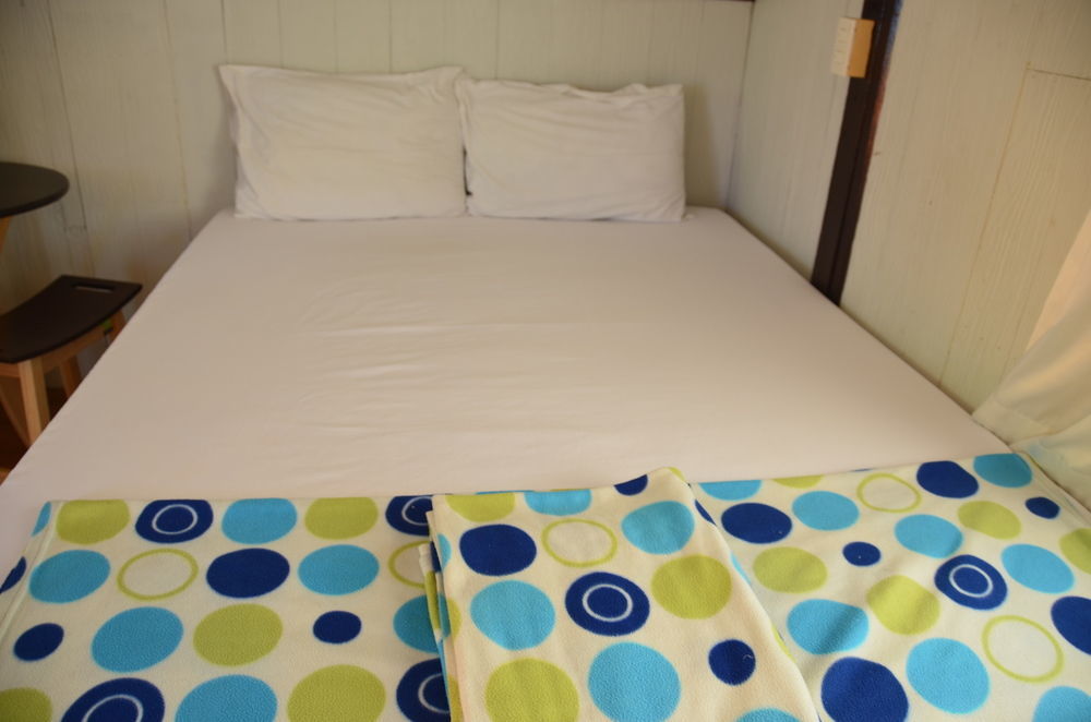 Koh Tao Garden Resort Dış mekan fotoğraf