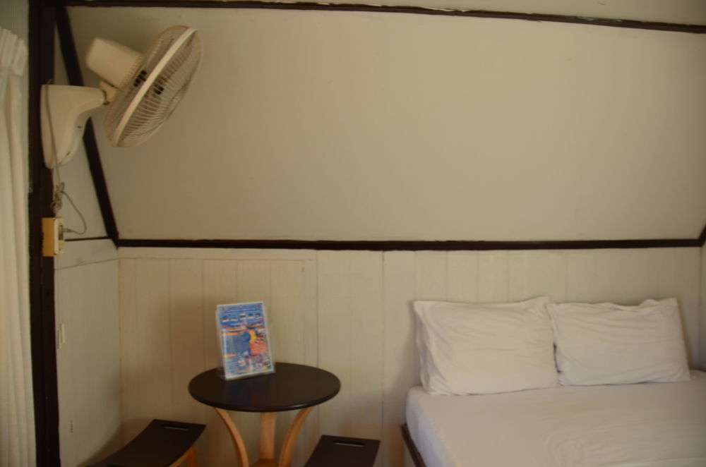 Koh Tao Garden Resort Dış mekan fotoğraf