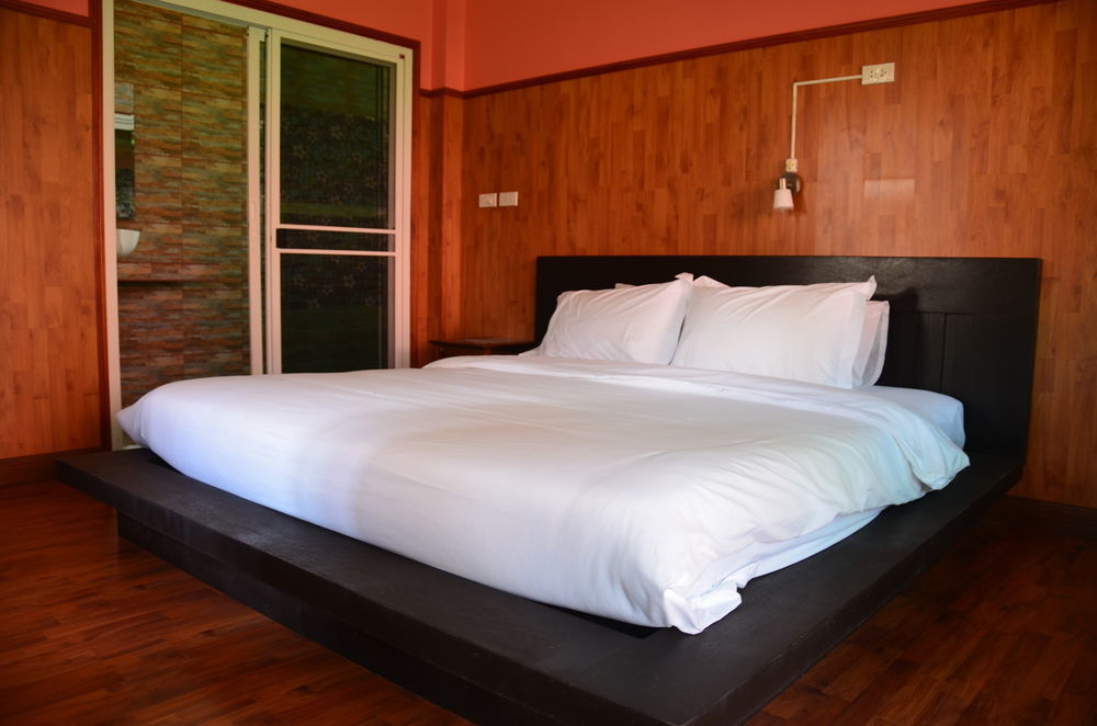 Koh Tao Garden Resort Dış mekan fotoğraf