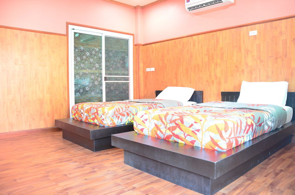 Koh Tao Garden Resort Dış mekan fotoğraf