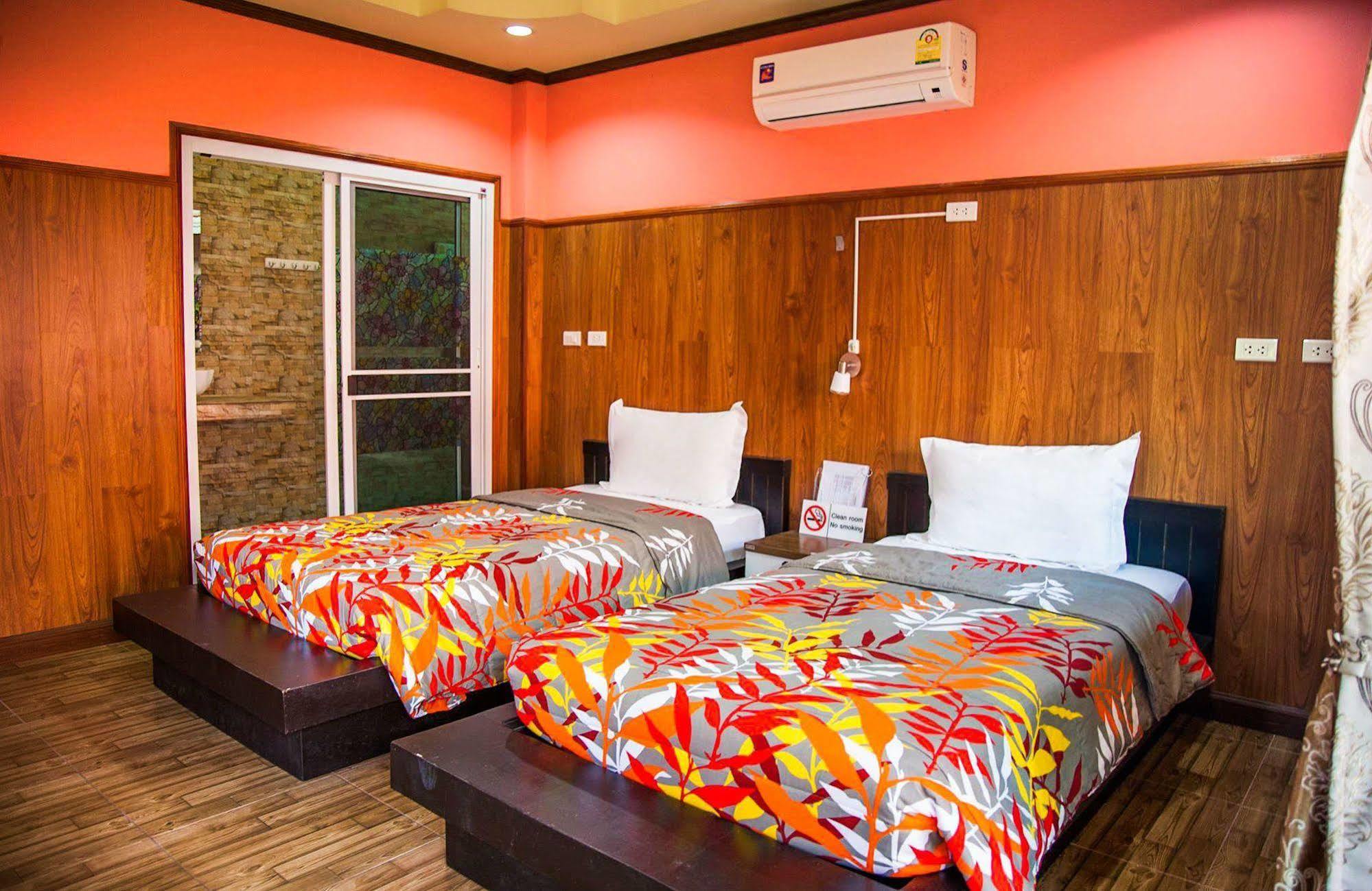 Koh Tao Garden Resort Dış mekan fotoğraf