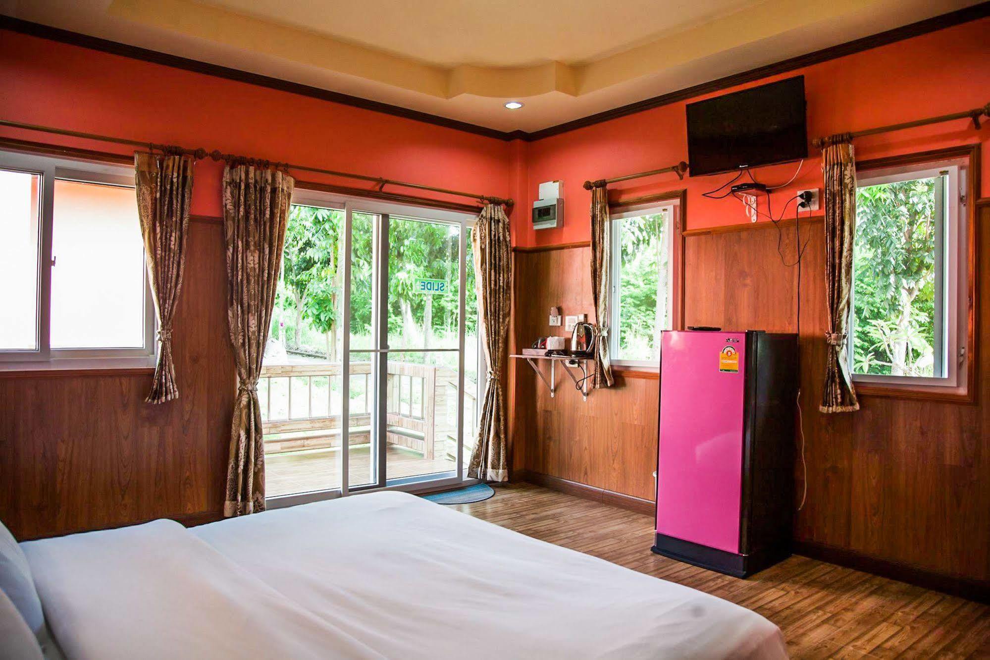 Koh Tao Garden Resort Dış mekan fotoğraf